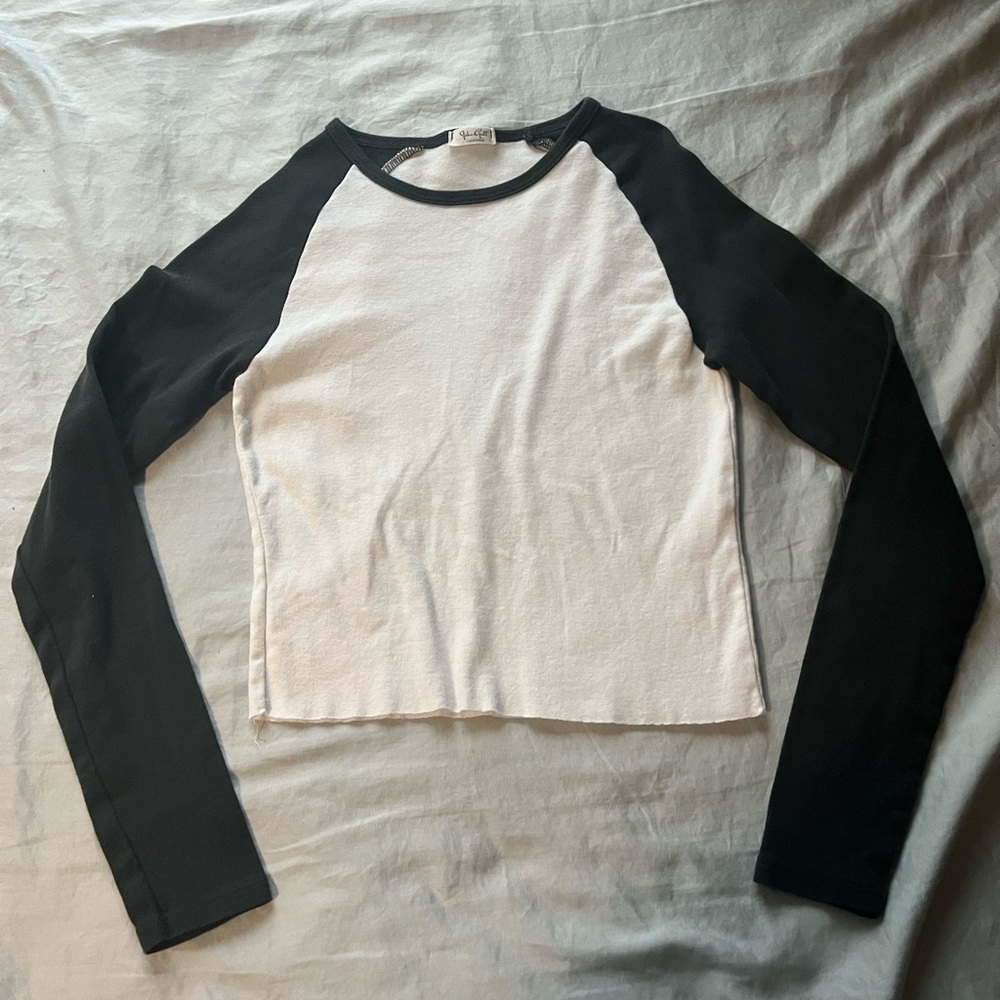 one size John Galt long sleeve